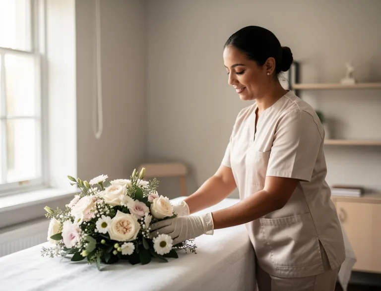 funeral home Shoreham-by-Sea
